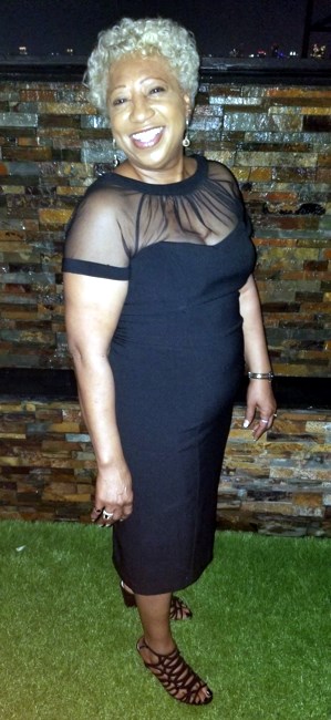 Obituary of Bertha Lee Fobbs