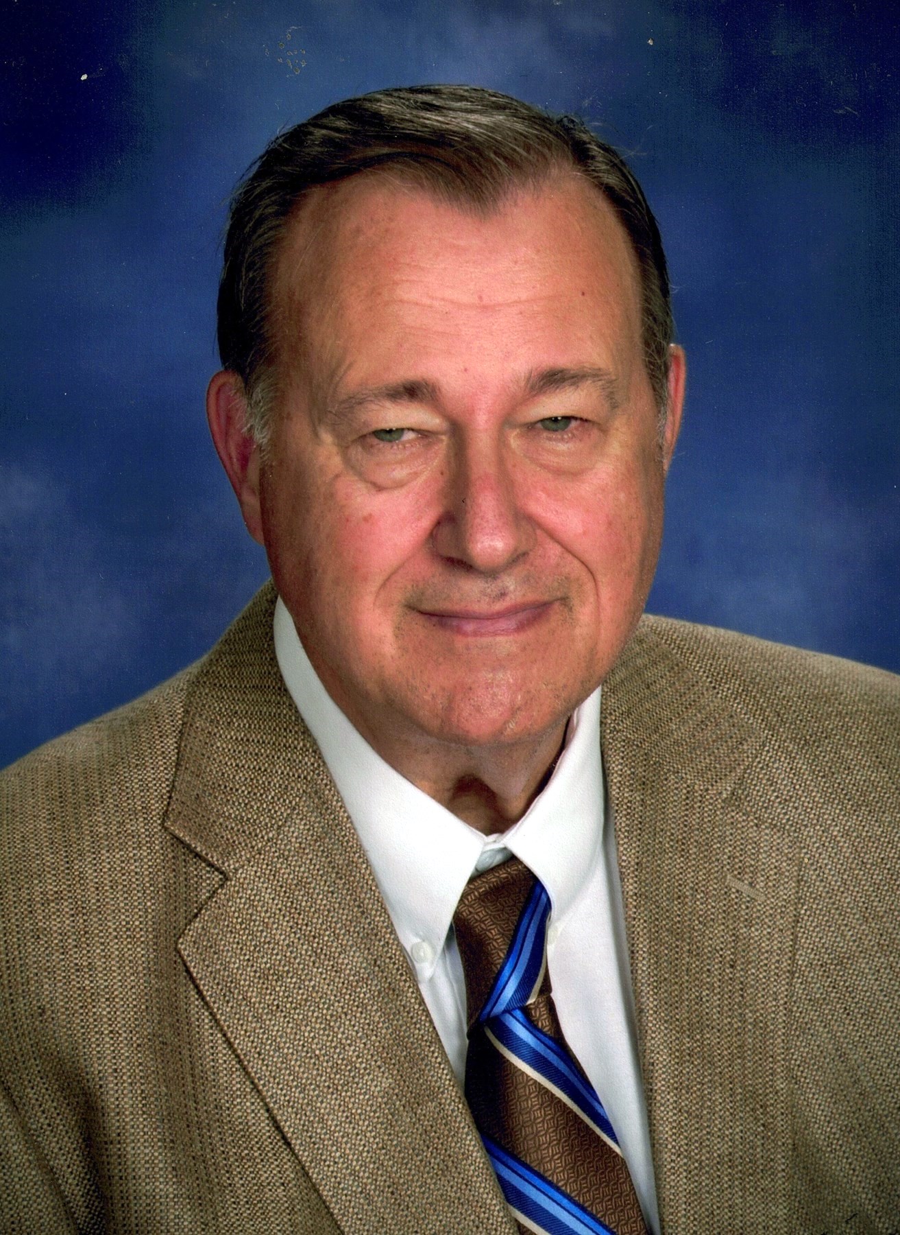 Daniel Sheets Obituary Dayton, OH