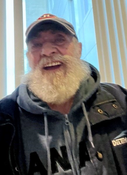 Obituary of Joseph Daniel Landry