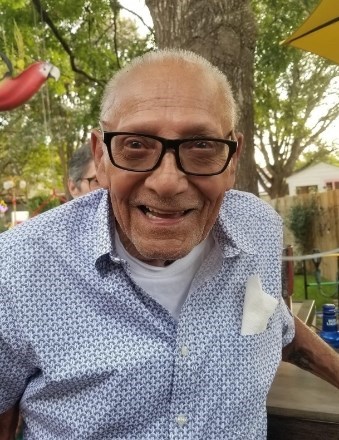 Obituary of Abraham Ovalle Lopez, III