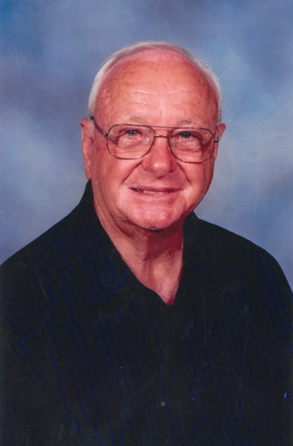 Obituary of Joseph Donesio Lombardi