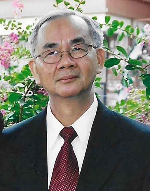 Obituary of Son Van Le