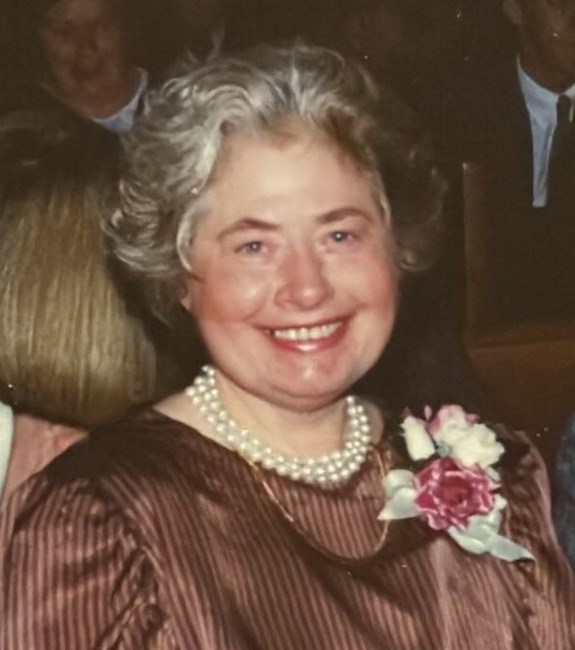 Obituary of Joyce Lewco