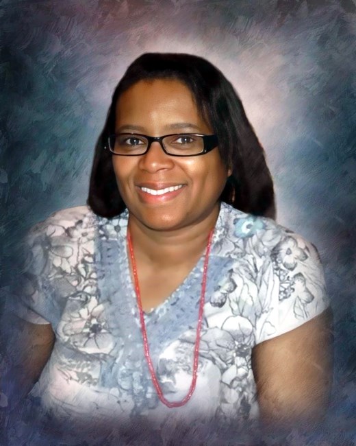 Obituary of Marie Riddick