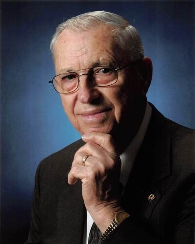 Obituary of Edward Lee Sears