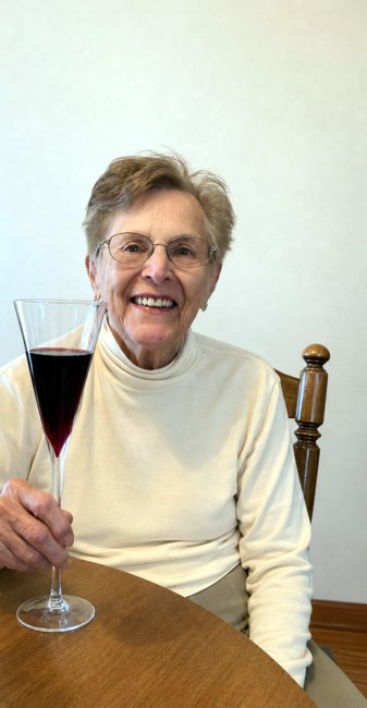 Obituary of Josephine Helen Teska