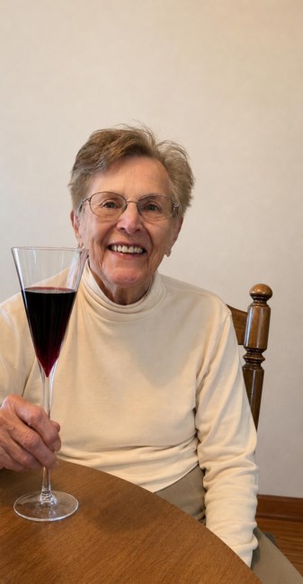 Obituary of Josephine Helen Teska
