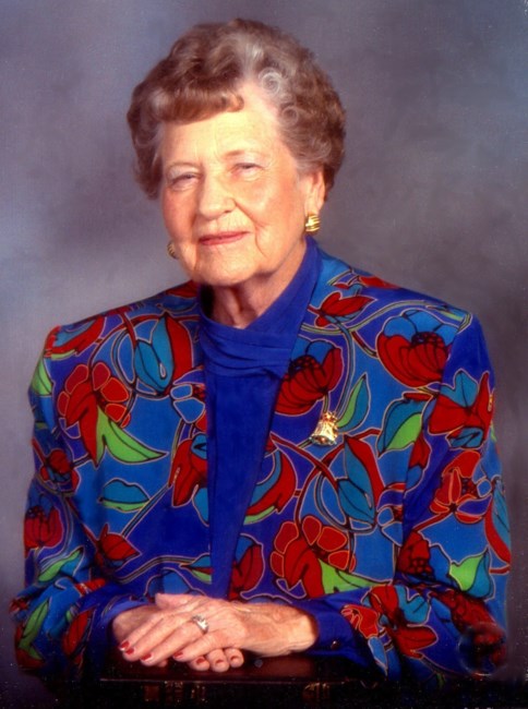 Obituary of Mavis L. Kirkland