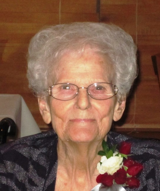 Obituary of Leona Toni Louise Koehl Bentley