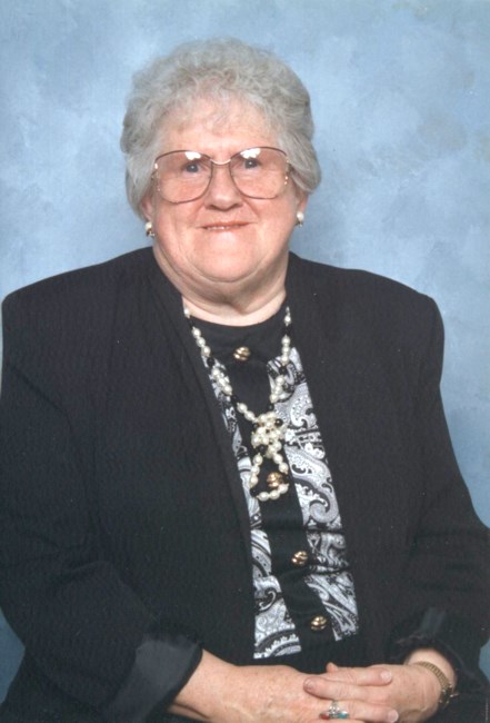 Obituary of Inez Lundberg Cameron