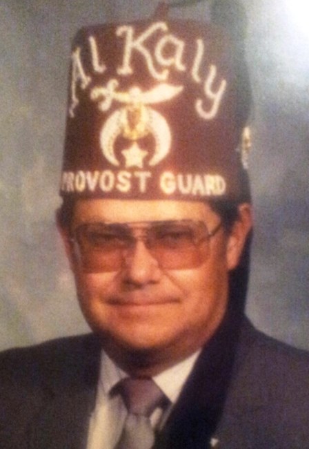 Obituary of Delmar Q. Burkepile