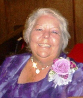 Obituary of Bonnie Ann Harris