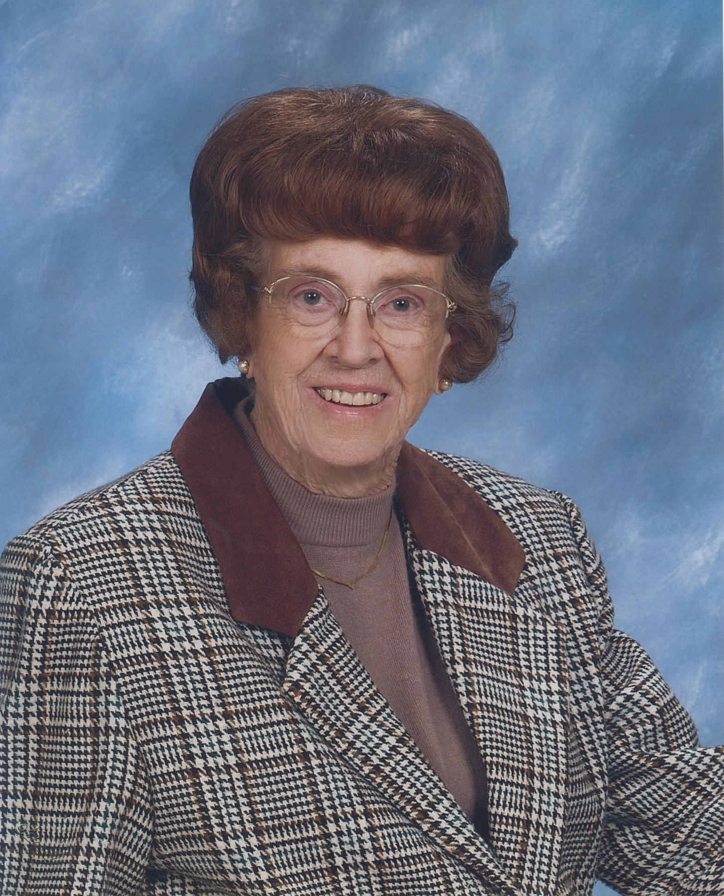 Obituary of Barbara L. Parker