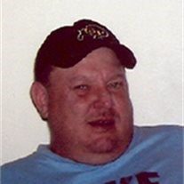 Obituary of Brian Scott Schrader