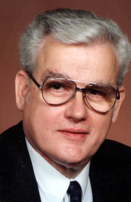 Obituary of Fred Richard "Dick" Nuss