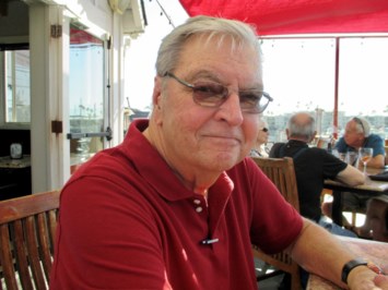 Obituario de Norman Henry Tofield