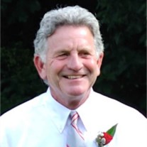 Obituary of Robert J. Blacquiere