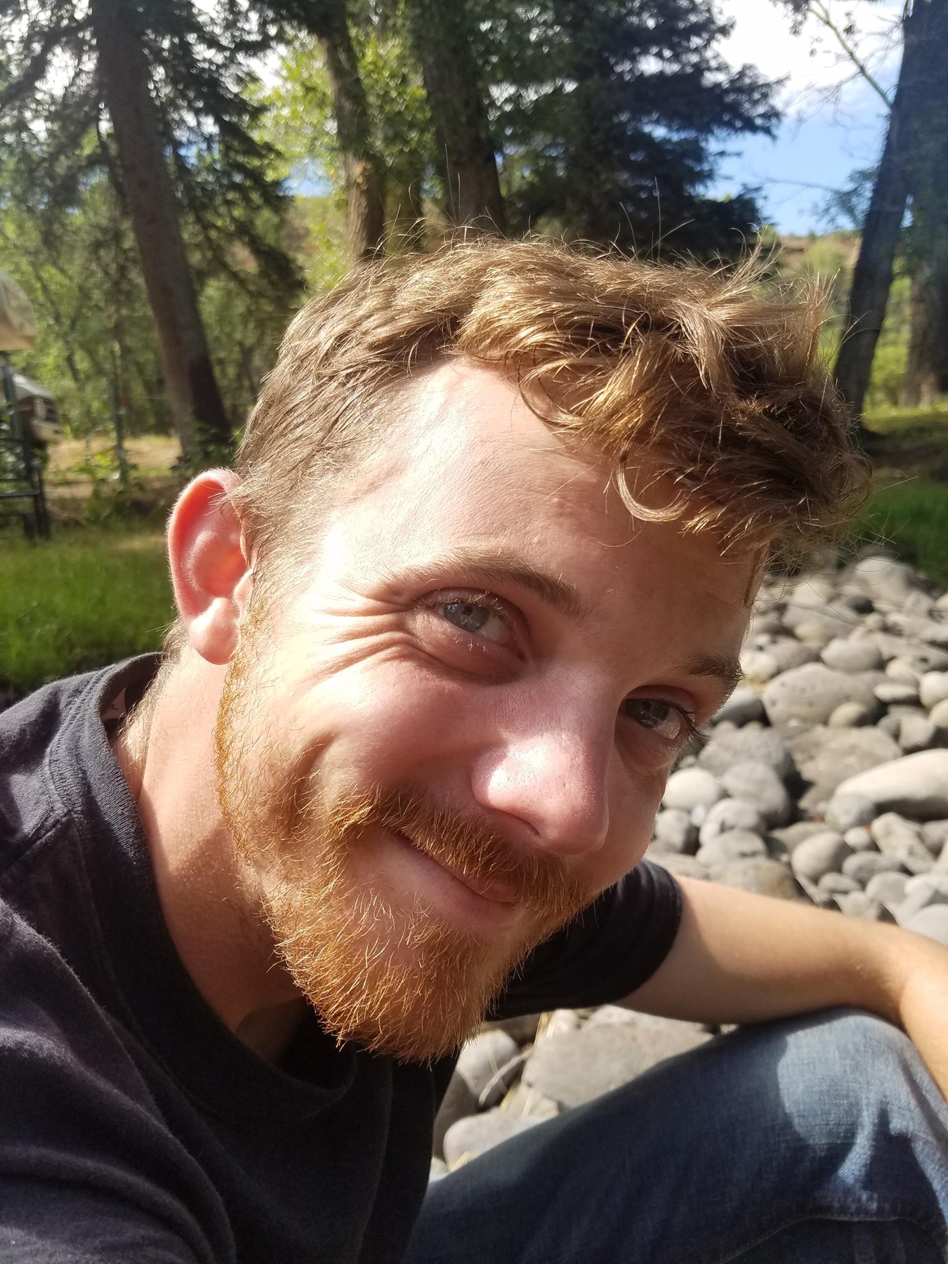 Avis de décès de Jason Alan Troup