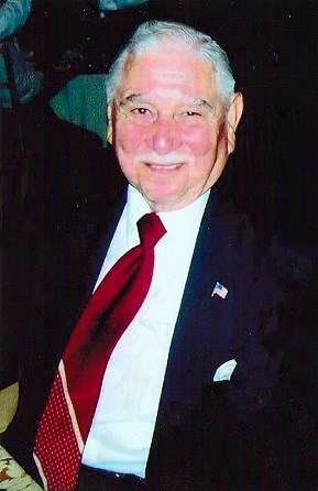 Obituary of Sam E. Gonzales