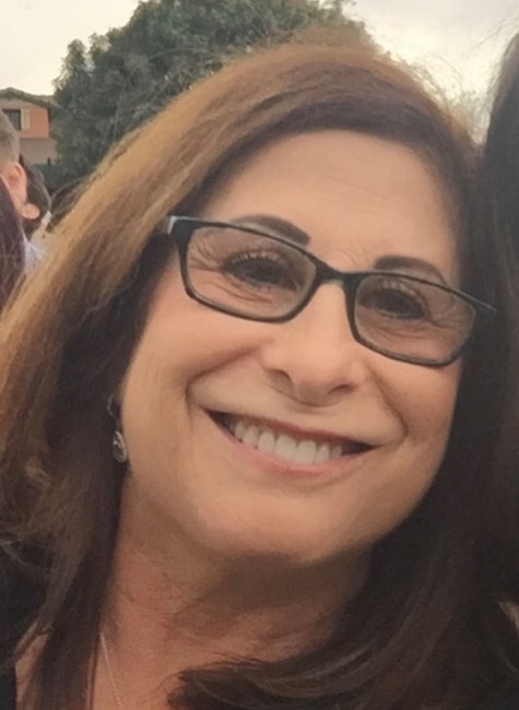 Obituary of Beth Jodi Honeyman