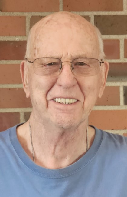 Obituary of Melvin E. Zinser
