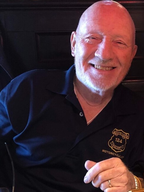 Obituary of MARTIN THOMAS GRAY