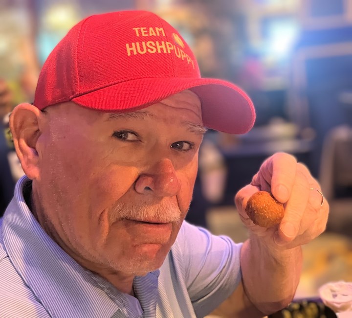 Obituary of Anthony Wade Jones