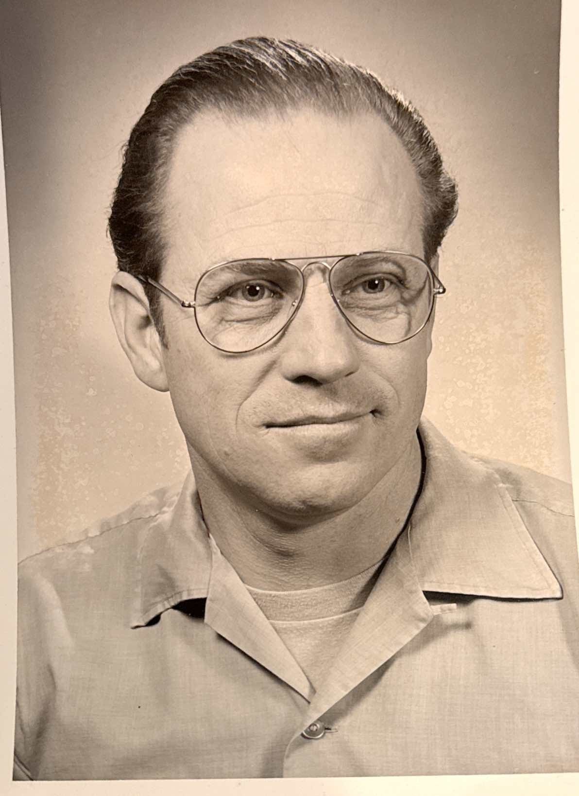 Avis de décès de Marvin Lyle Siewert