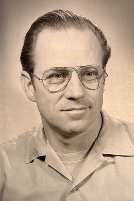 Obituary of Marvin Lyle Siewert