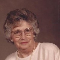 Obituary of Joyce Spruill Wilson