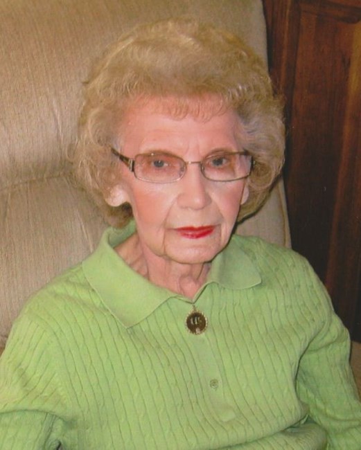 Obituary of Marie Catherine Hayes