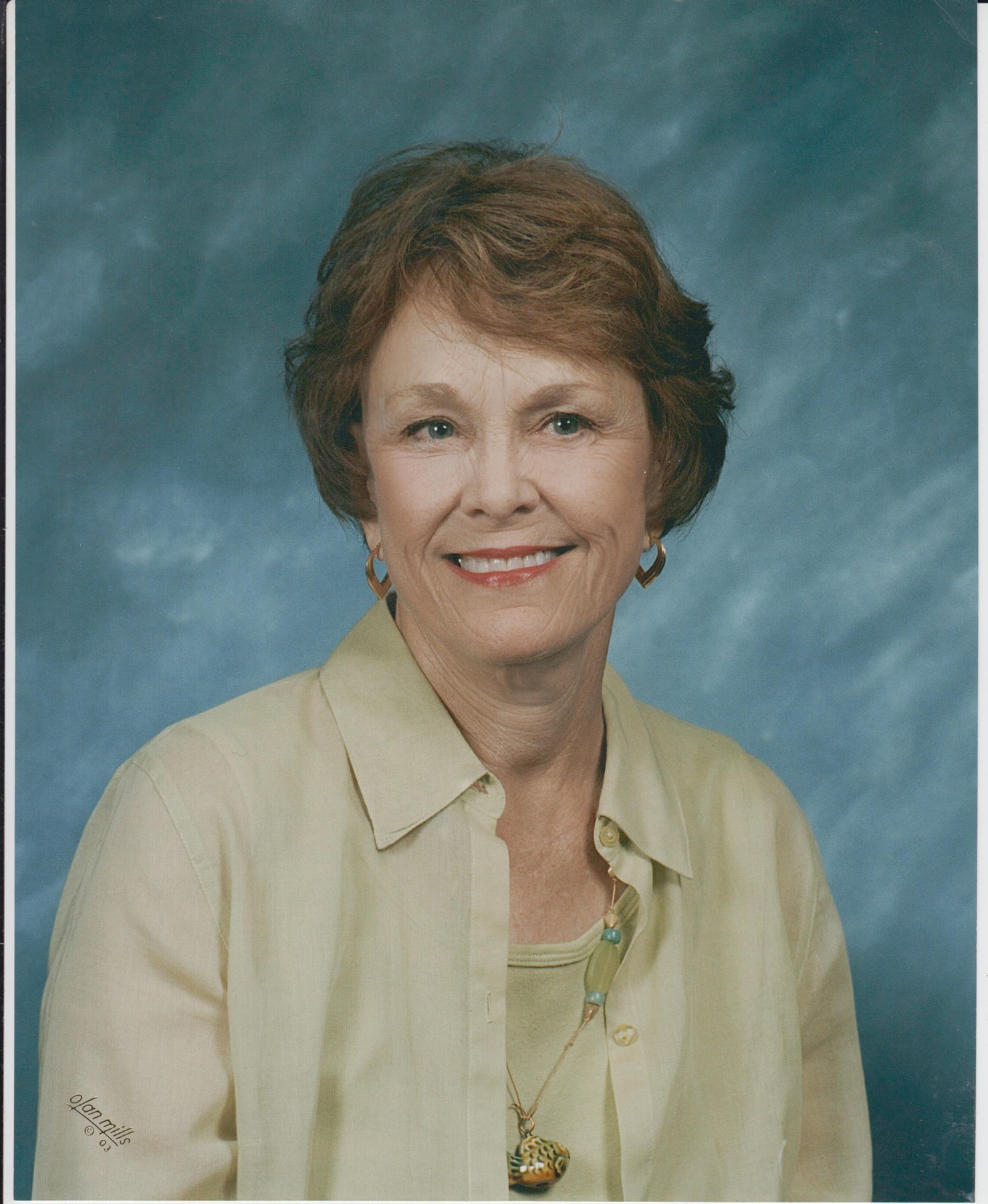 Obituary of Carol Schuppan Bowden