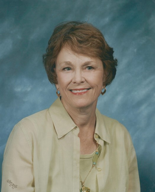 Obituary of Carol Schuppan Bowden