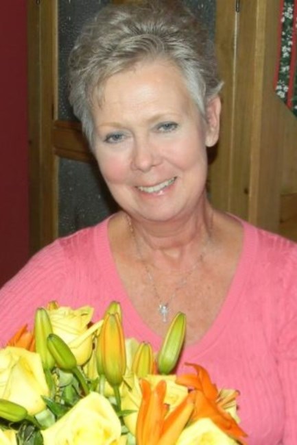 Obituary of Cynthia Prevatte Overby