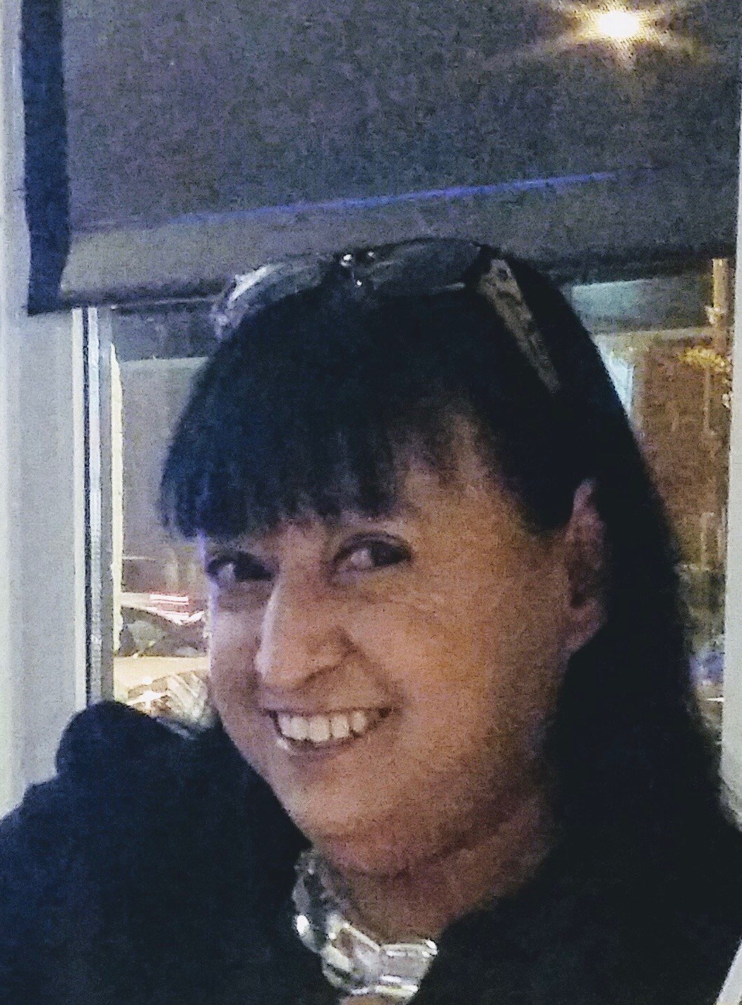 Obituary of Josefina Hinojosa