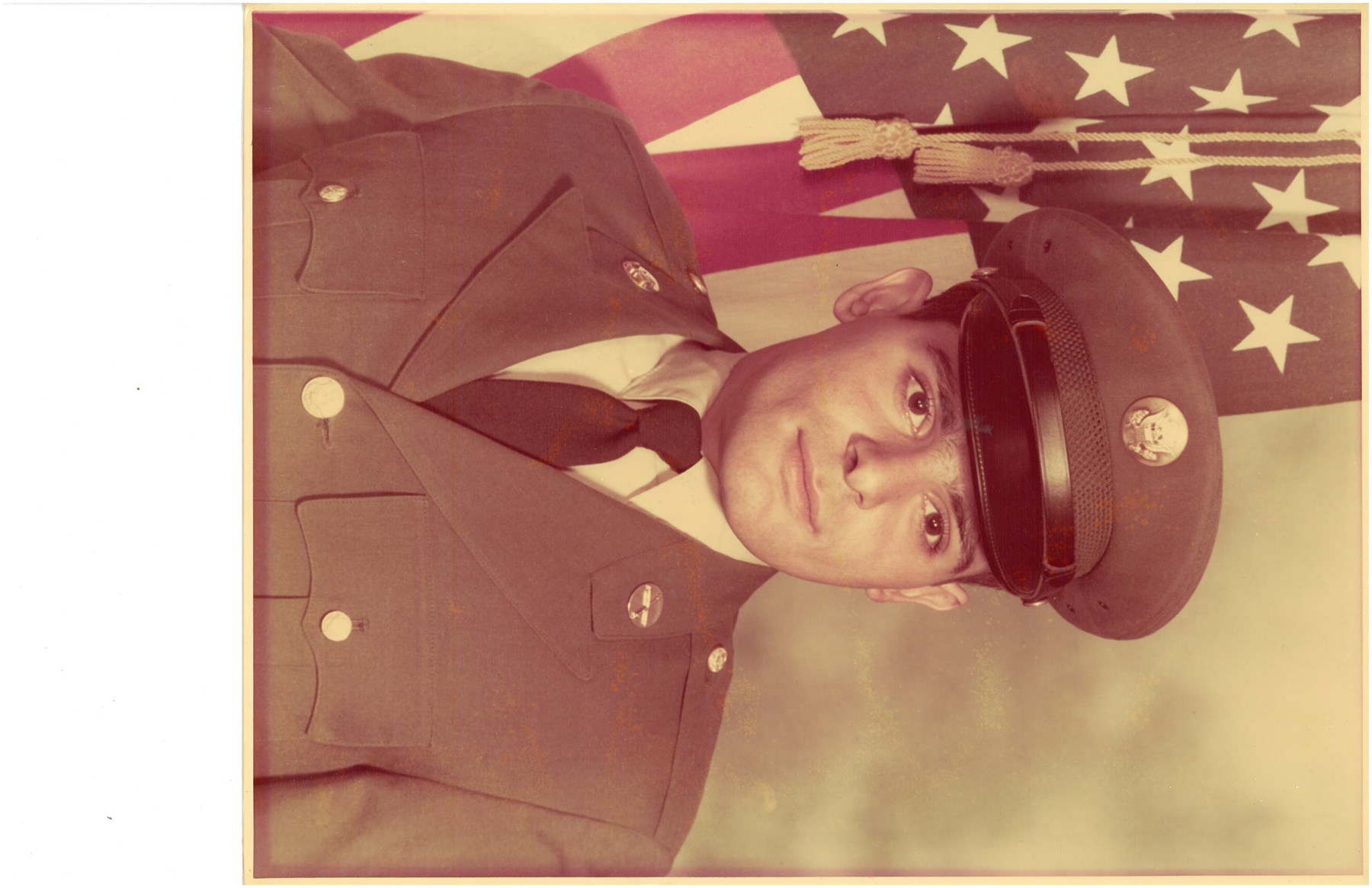 Obituary of Joseph Felice Costa