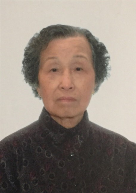 Obituario de Fu Zhu Liang
