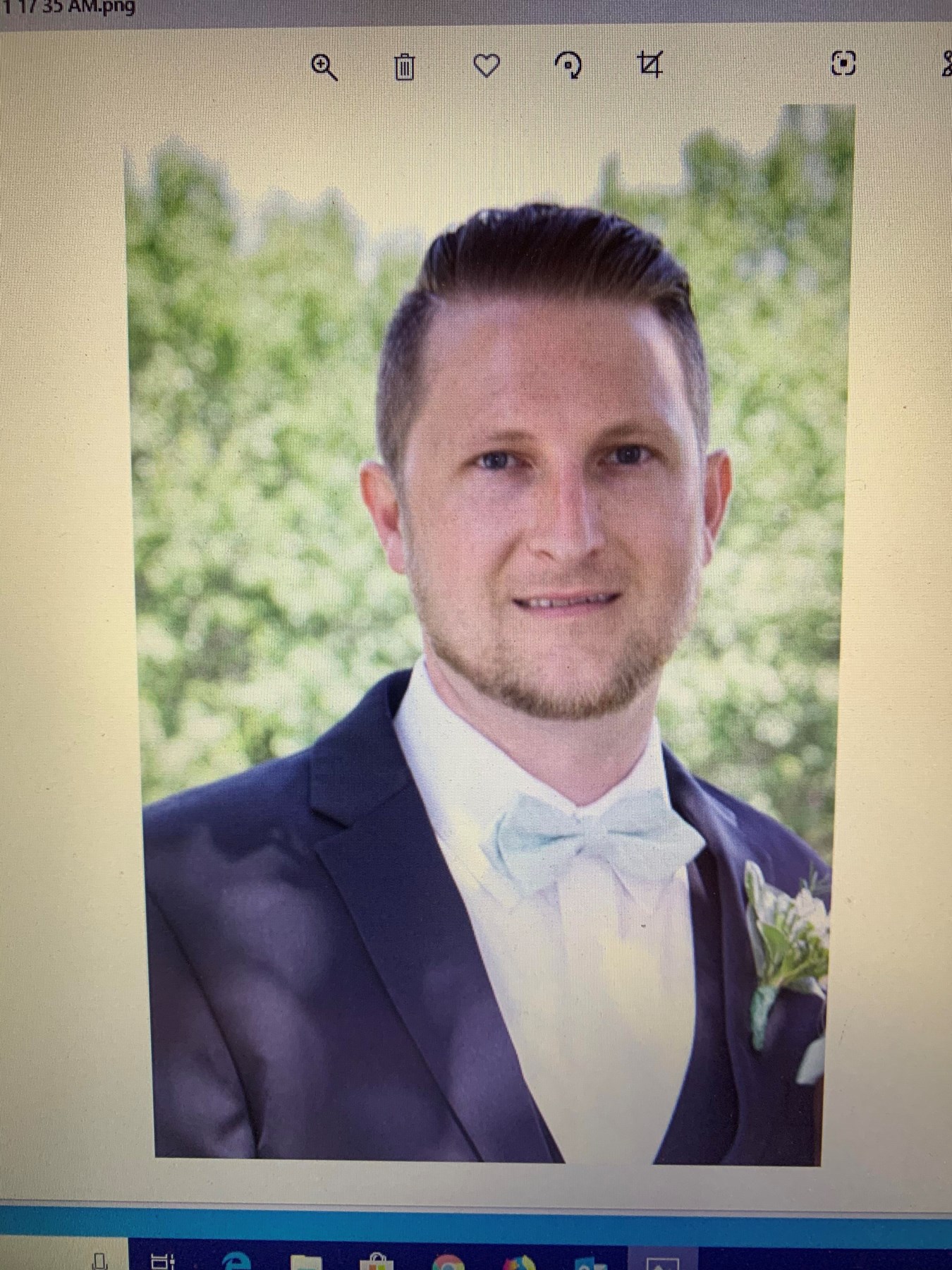 Obituary of Ryan Zuk