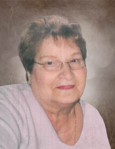 Obituary of Aline Loiselle