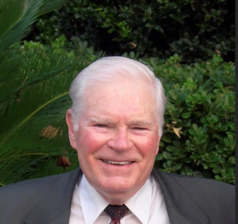 Obituary of Melson Butler