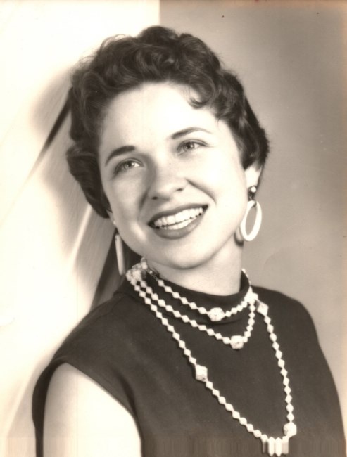 Obituary of Margaret Colson Gray