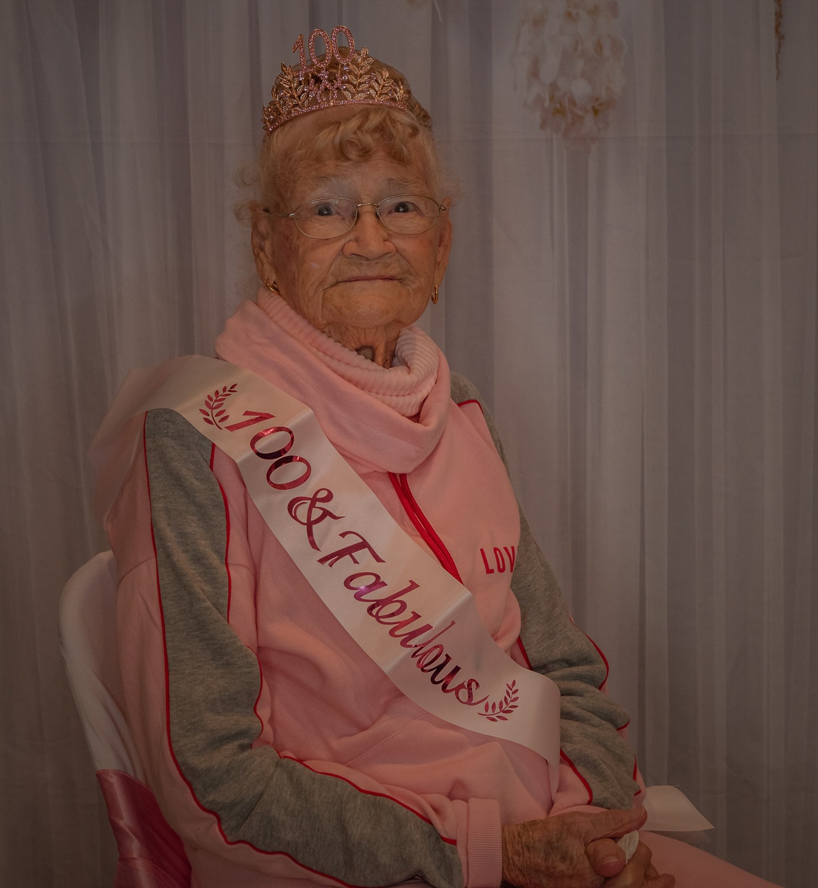 Obituary of Lily Jenkins