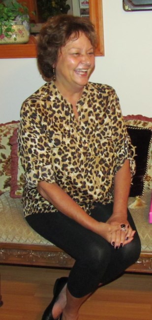 Obituary of Wendy Jeanne Mohay