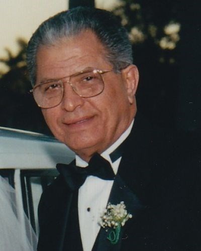 Obituary of Francisco Barreto