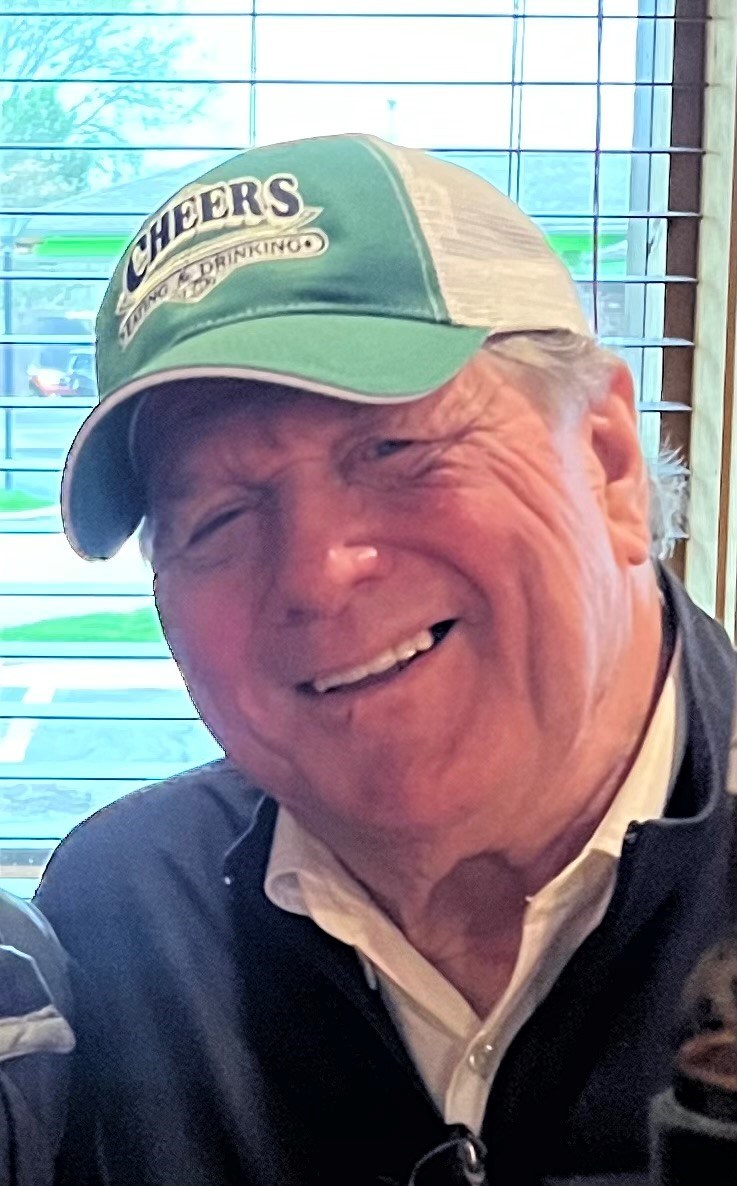 James Wilson Obituary - Grand Rapids, MI