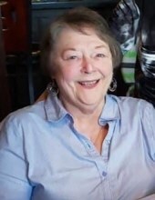 Obituary of Mary Ruth Worley