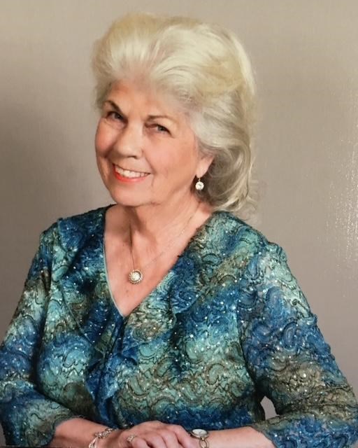 Obituary of Oleta Faye Kellogg