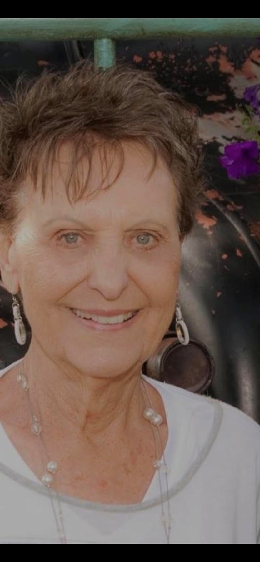 Obituary of Elizabeth Sue Smith