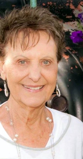 Obituary of Elizabeth Sue Smith