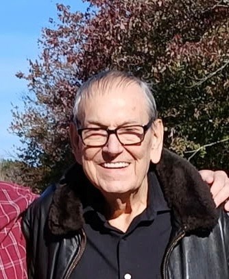 Obituary of Vernon Ray McCulley